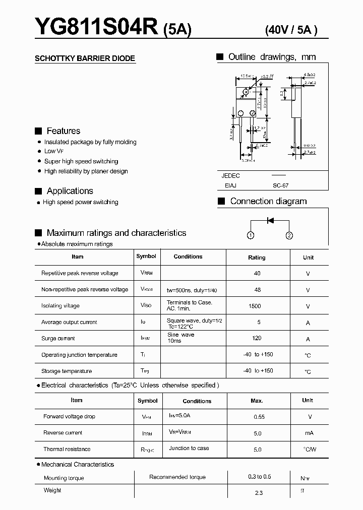 YG811S04R_4187311.PDF Datasheet