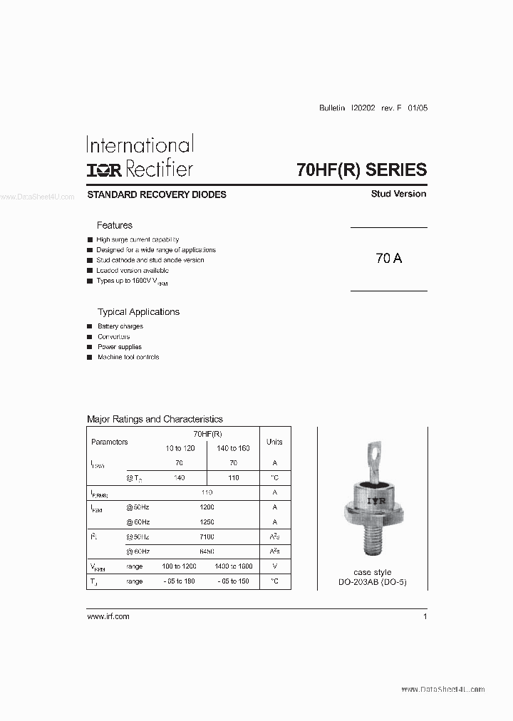 71HFXX_4187433.PDF Datasheet