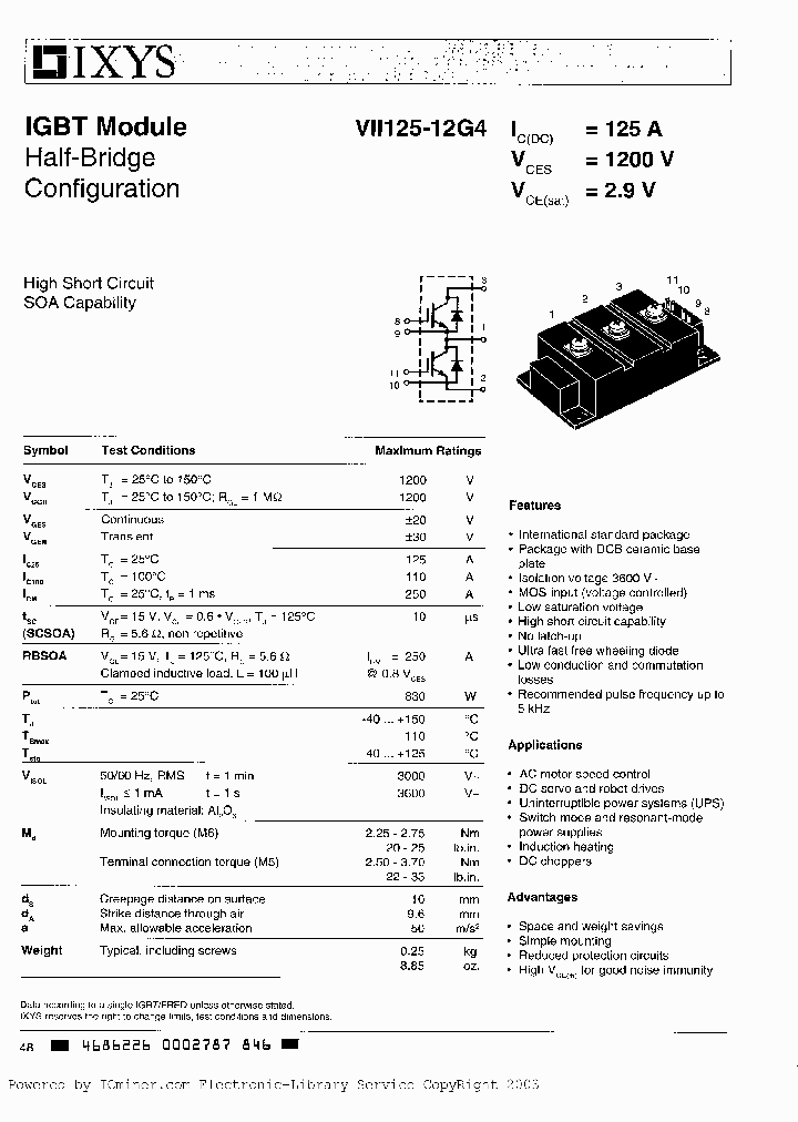 VII125-12G4_4035726.PDF Datasheet