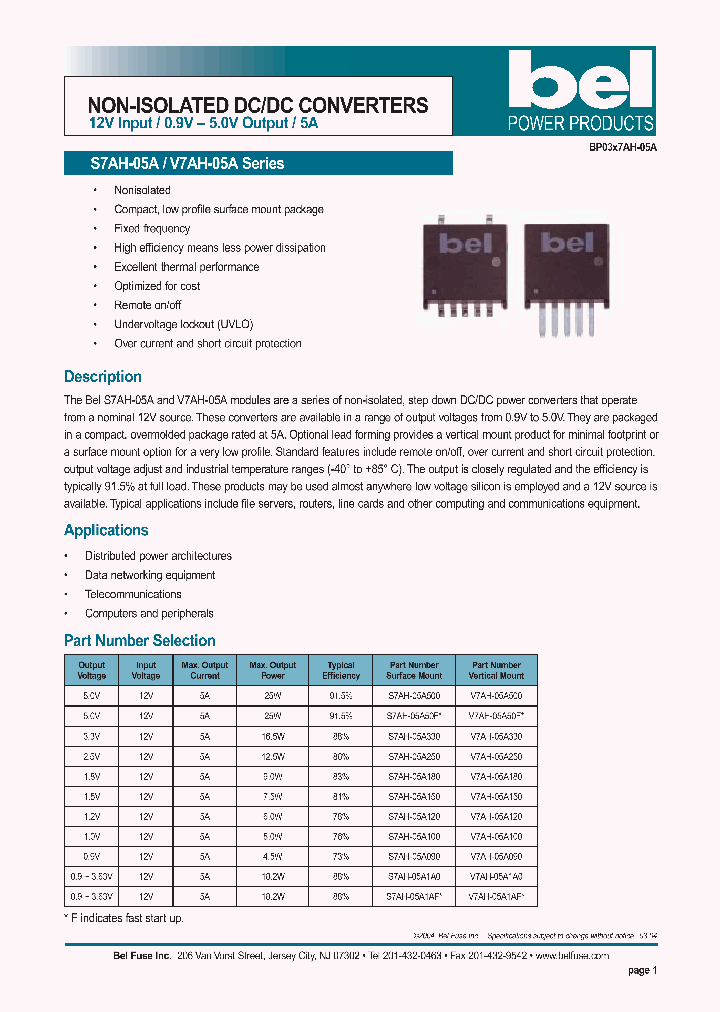 V7AH-05A330_4035936.PDF Datasheet