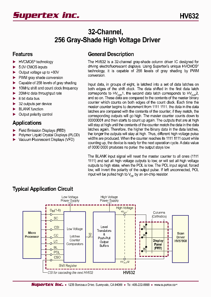 HV632PG-G_4029836.PDF Datasheet