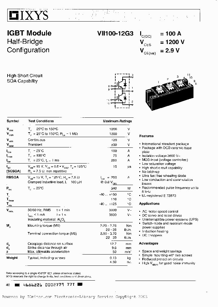 VII100-12G3_4037713.PDF Datasheet