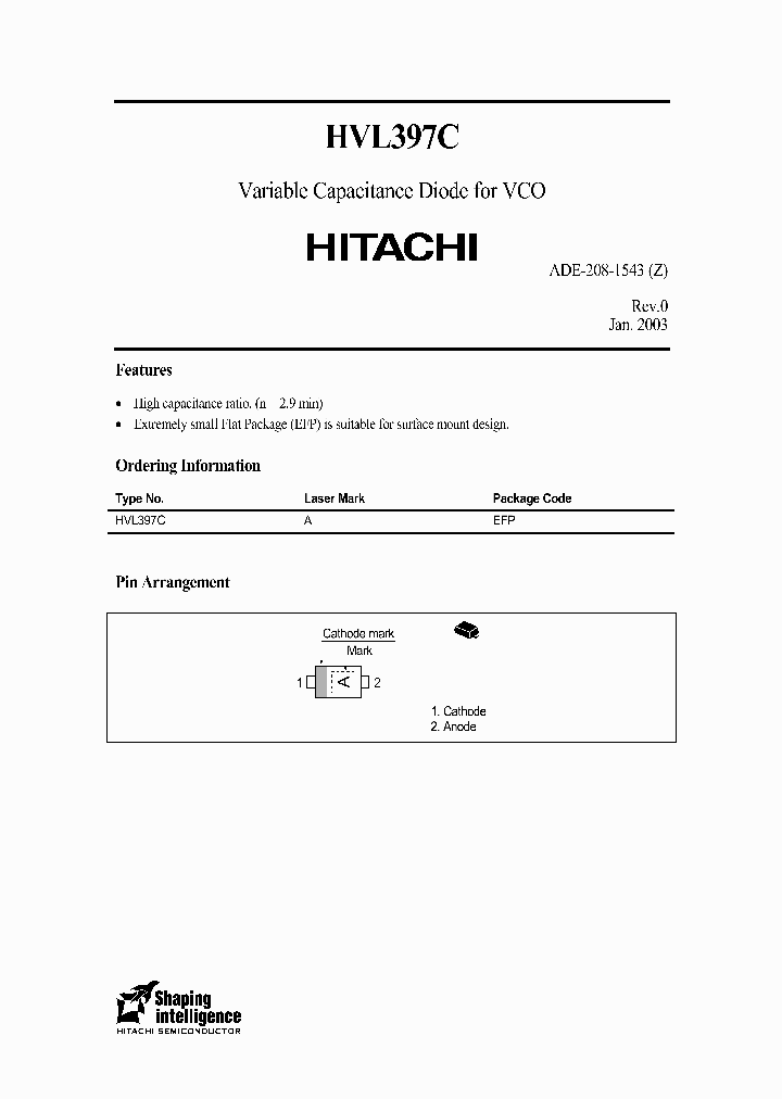 HVL397C_4038375.PDF Datasheet