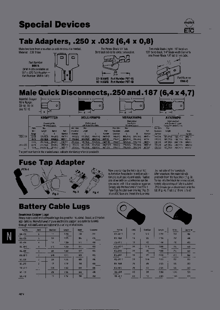 VWA-0_4047592.PDF Datasheet