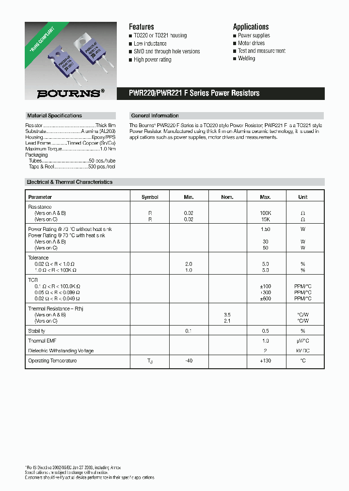 PWR220-2FB75R0F_4050714.PDF Datasheet