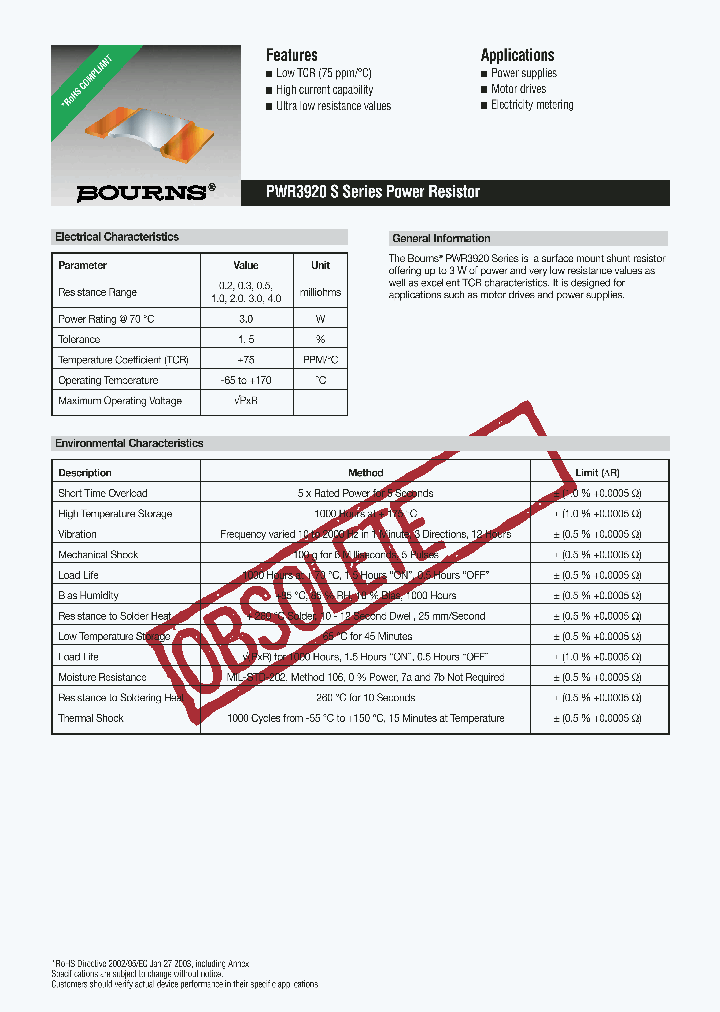 PWR3920-2SBR0030FE_4051941.PDF Datasheet