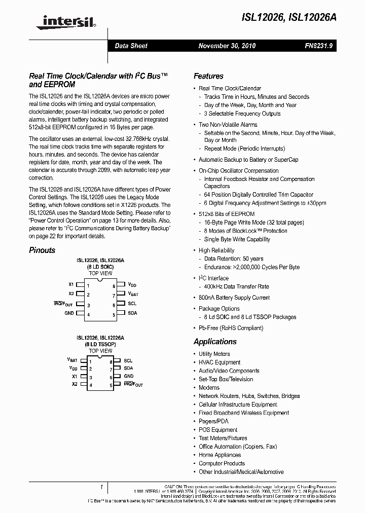 ISL12026IVZ-T_4059218.PDF Datasheet