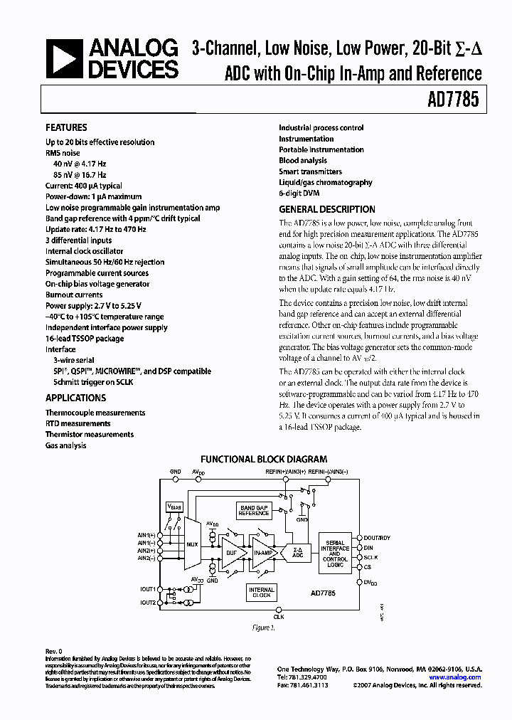 AD7785BRUZ-REEL_4194488.PDF Datasheet