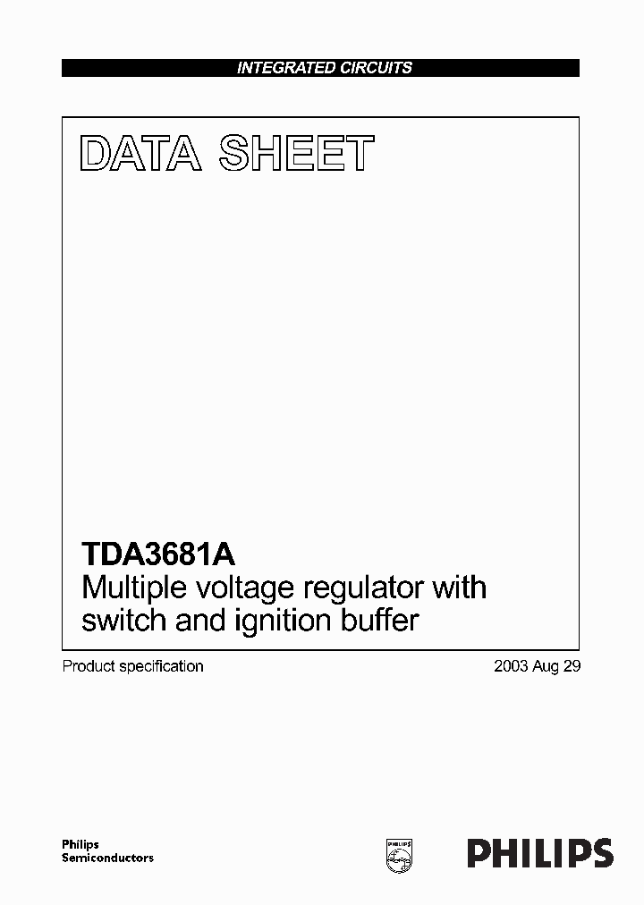 TDA3681A_4195578.PDF Datasheet