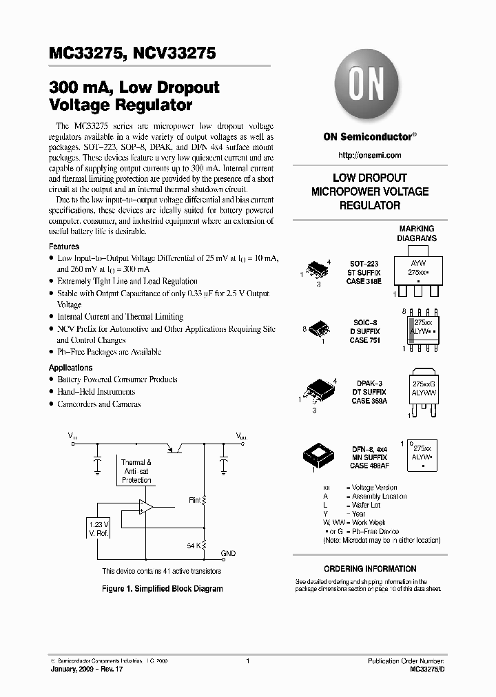 MC33275DT-30_4059929.PDF Datasheet