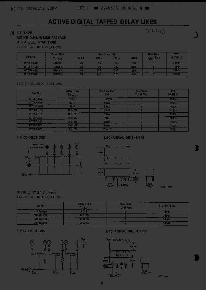 DT0-3B050_4062689.PDF Datasheet