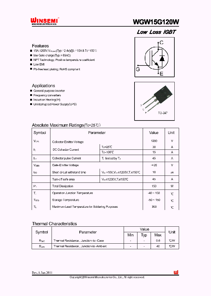 WGW15G120W_4201189.PDF Datasheet