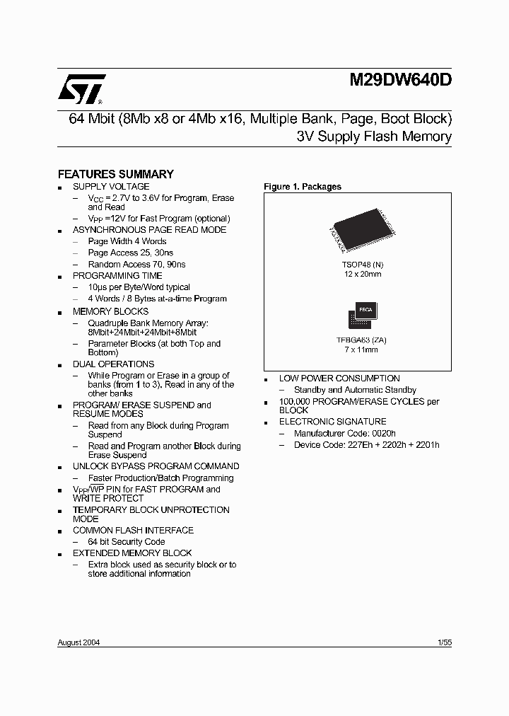 M29DW640D_4199887.PDF Datasheet