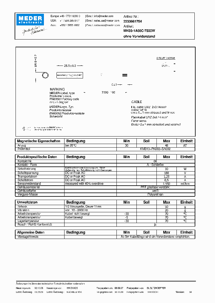 MK03-1A66C-7500WDE_4203886.PDF Datasheet