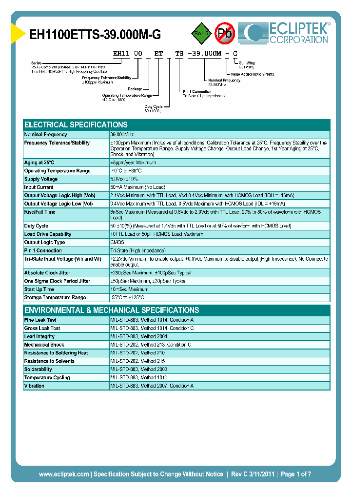 EH1100ETTS-39000M-G_4070575.PDF Datasheet