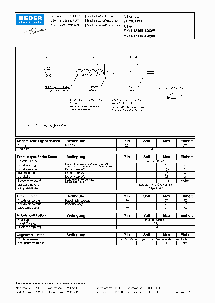 MK11-1A66B-1200WDE_4203238.PDF Datasheet