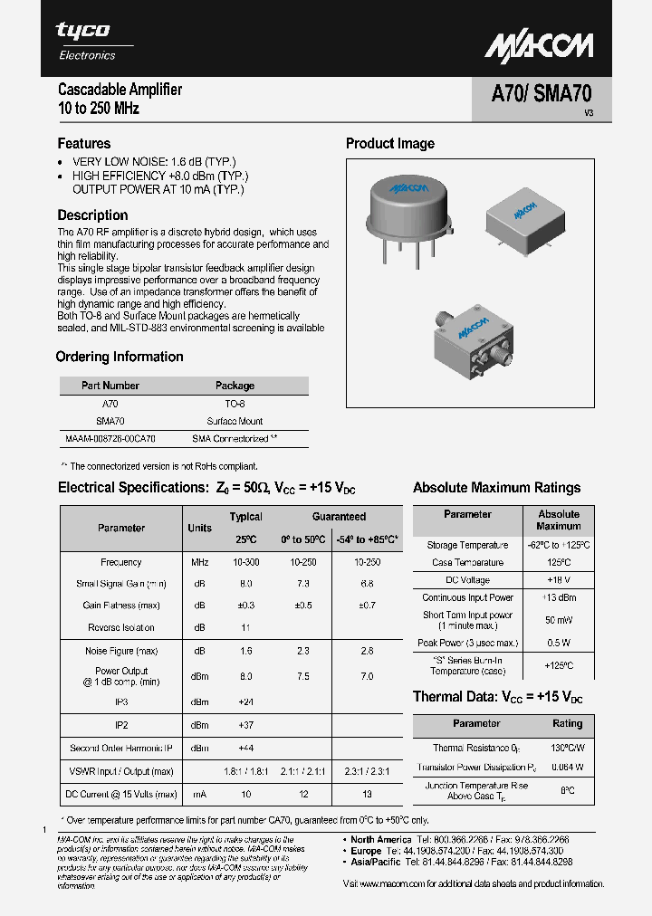 MAAM-008726-00CA70_4205199.PDF Datasheet