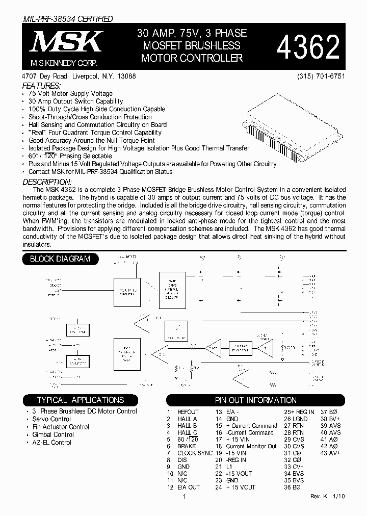 MSK4362EU_4071594.PDF Datasheet