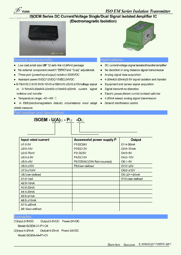 ISOEM-AX-PX-OX_4209638.PDF Datasheet