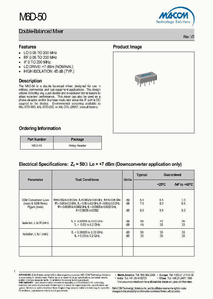 M6D-50_4211430.PDF Datasheet