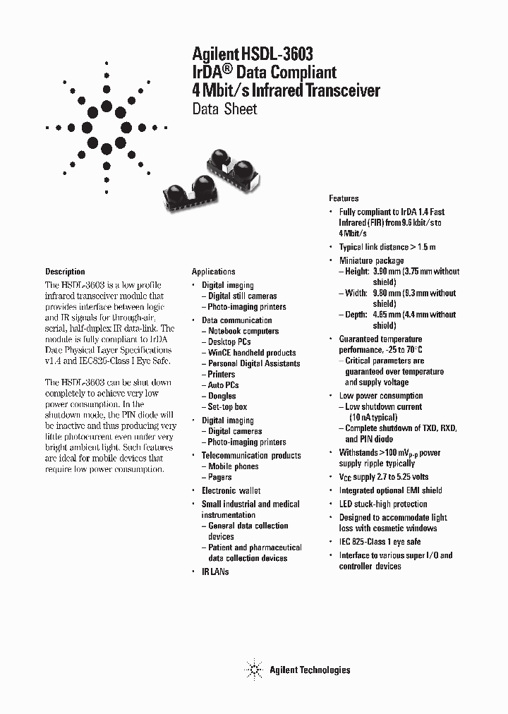 HSDL-3603-007_4211268.PDF Datasheet