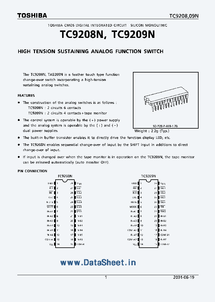 TC9209N_4213631.PDF Datasheet