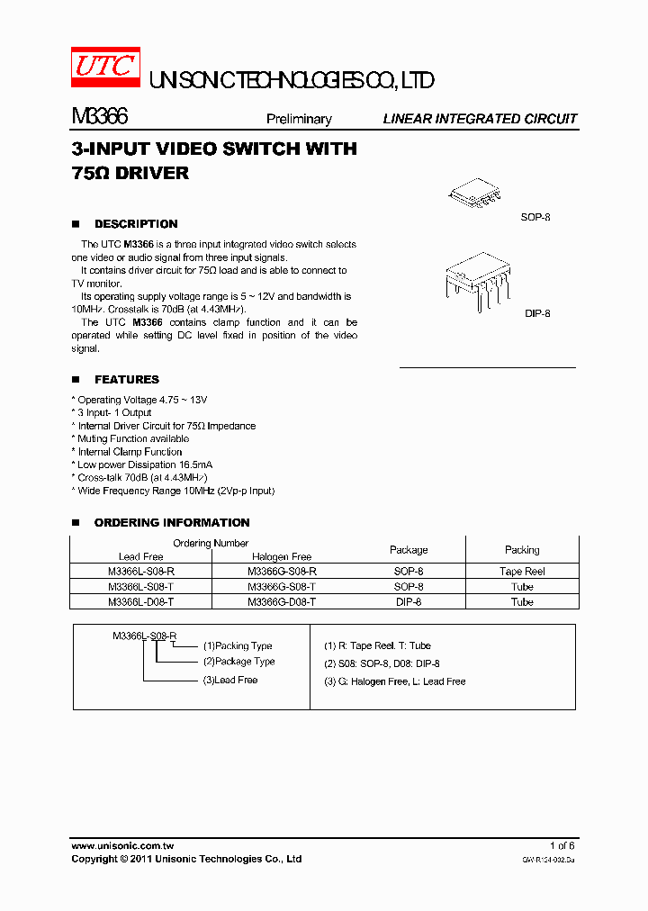 M3366G-S08-R_4215541.PDF Datasheet