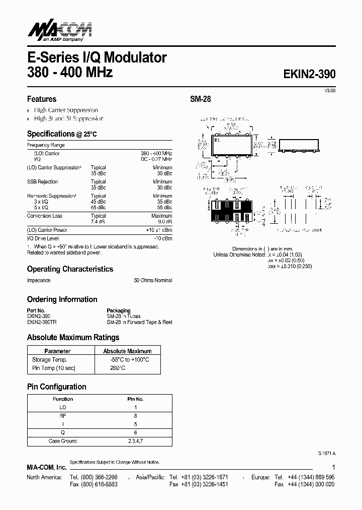 EKIN2-390TR_4076689.PDF Datasheet