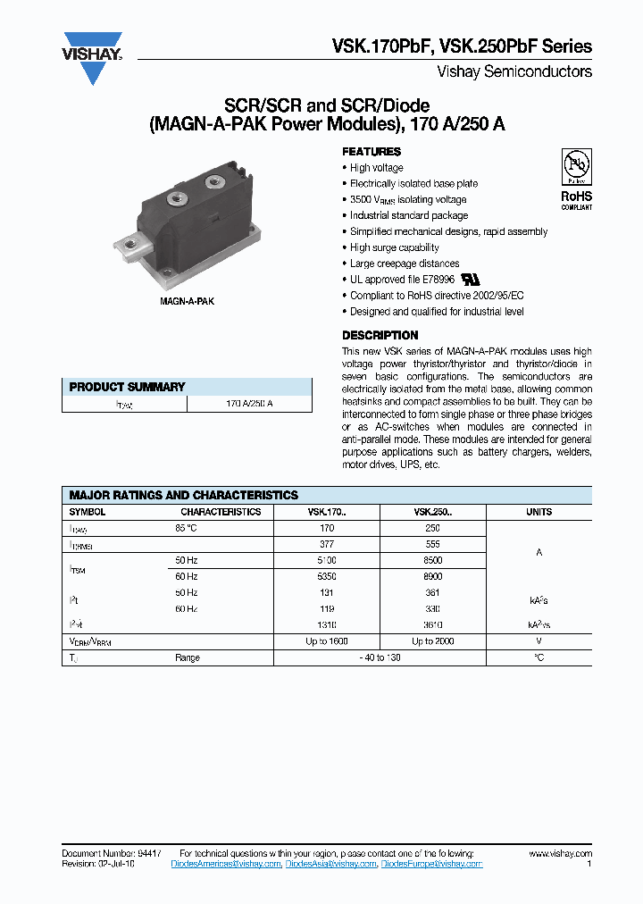 VSKT170-04_4219685.PDF Datasheet