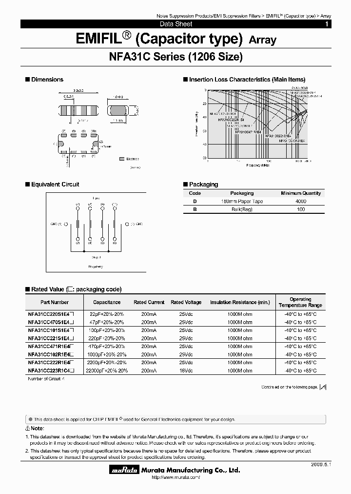NFA31CC221S1E4D_4082860.PDF Datasheet