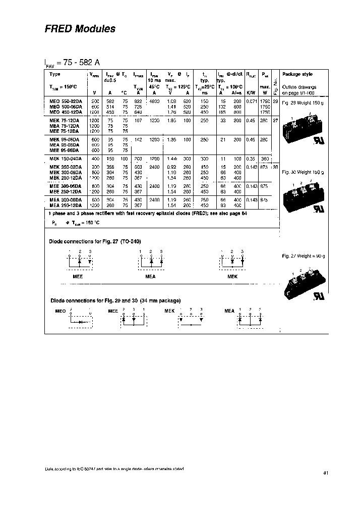 MEE250-12DA_4085736.PDF Datasheet