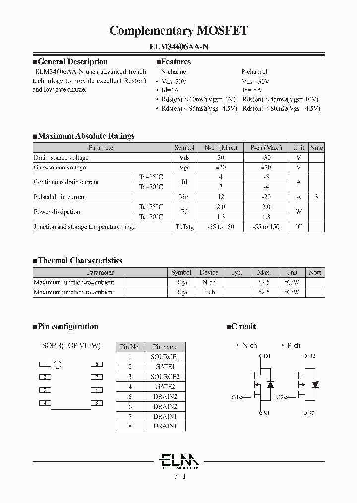 ELM34606AA-N_4226382.PDF Datasheet