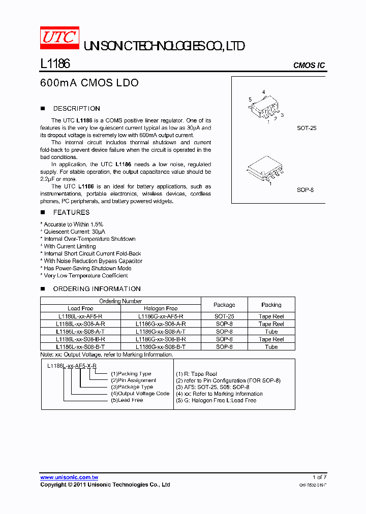 L1186L-XX-S08-A-T_4226122.PDF Datasheet