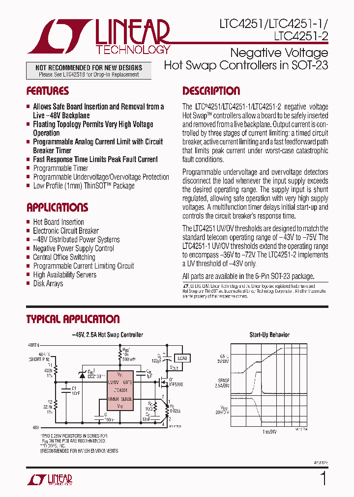 LTC1921_4230781.PDF Datasheet
