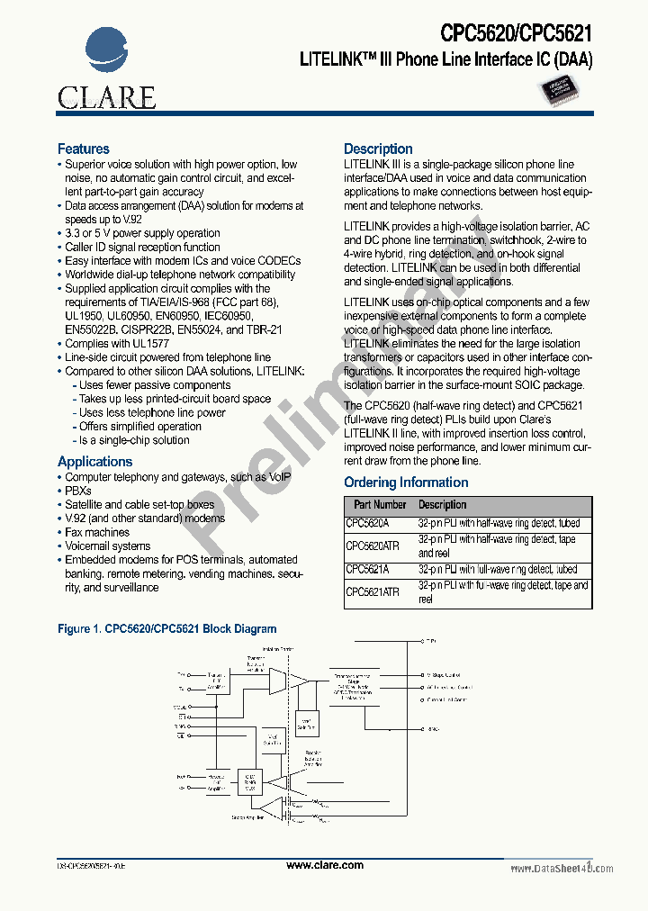 CPC5621_4232848.PDF Datasheet