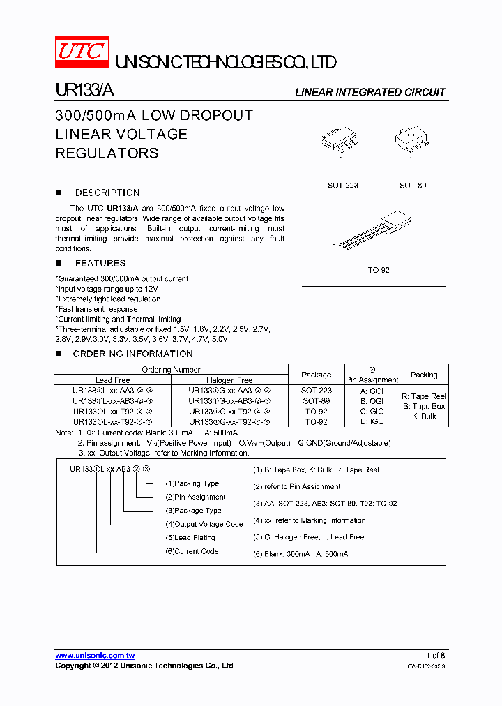 UR133AL-XX-AA-C-B_4234261.PDF Datasheet