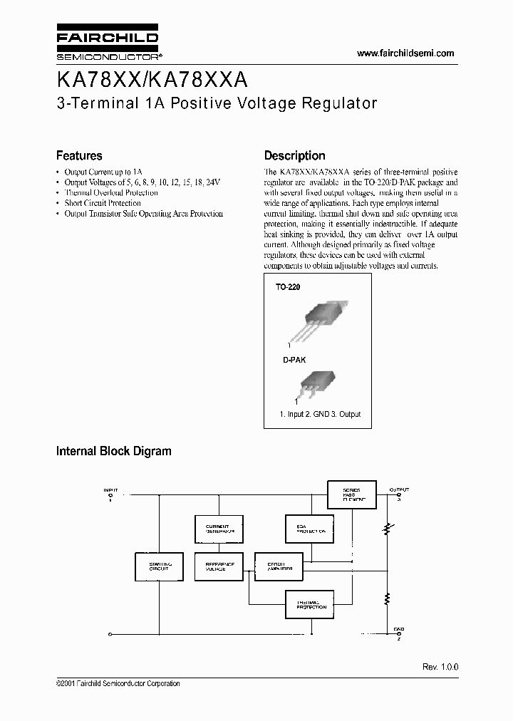 KA7808RTM_4103459.PDF Datasheet