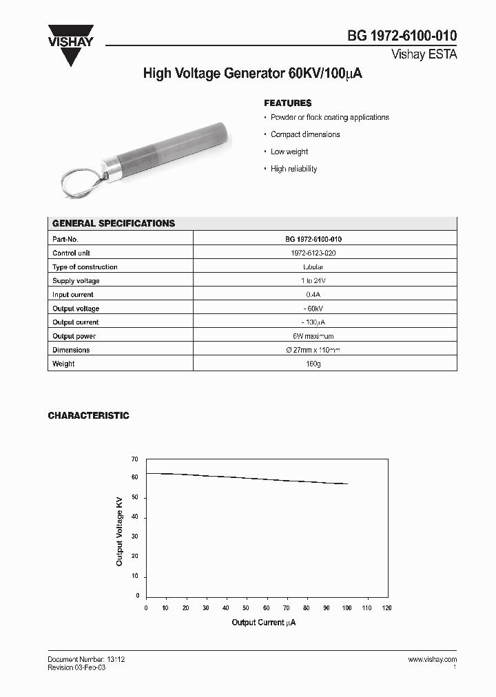 BG1972-6100-010_4233909.PDF Datasheet
