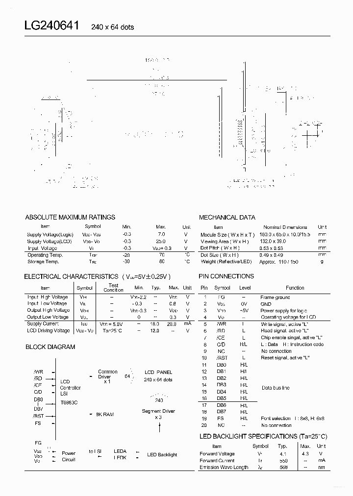 LG240641_4233504.PDF Datasheet