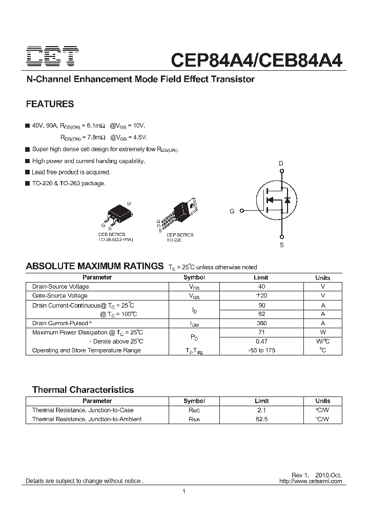 CEP84A4_4234021.PDF Datasheet
