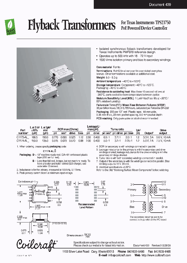 C1173-AL_4235034.PDF Datasheet