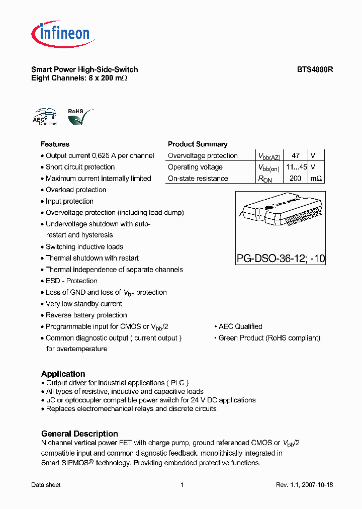 BTS4880R07_4235880.PDF Datasheet