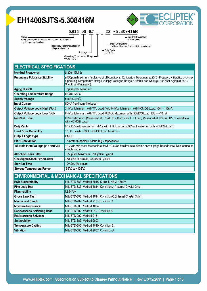 EH1400SJTS-5308416M_4109513.PDF Datasheet