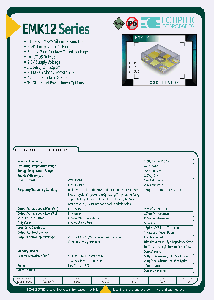 EMK12H2H-50000M_4112798.PDF Datasheet
