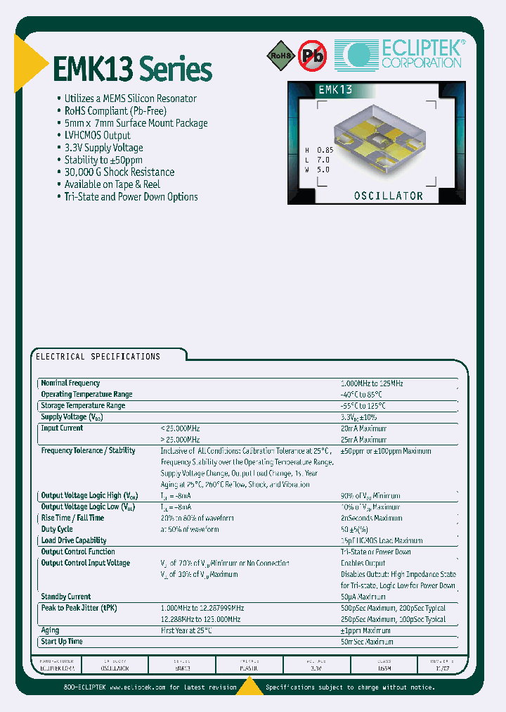 EMK13H2H-50000M_4112800.PDF Datasheet
