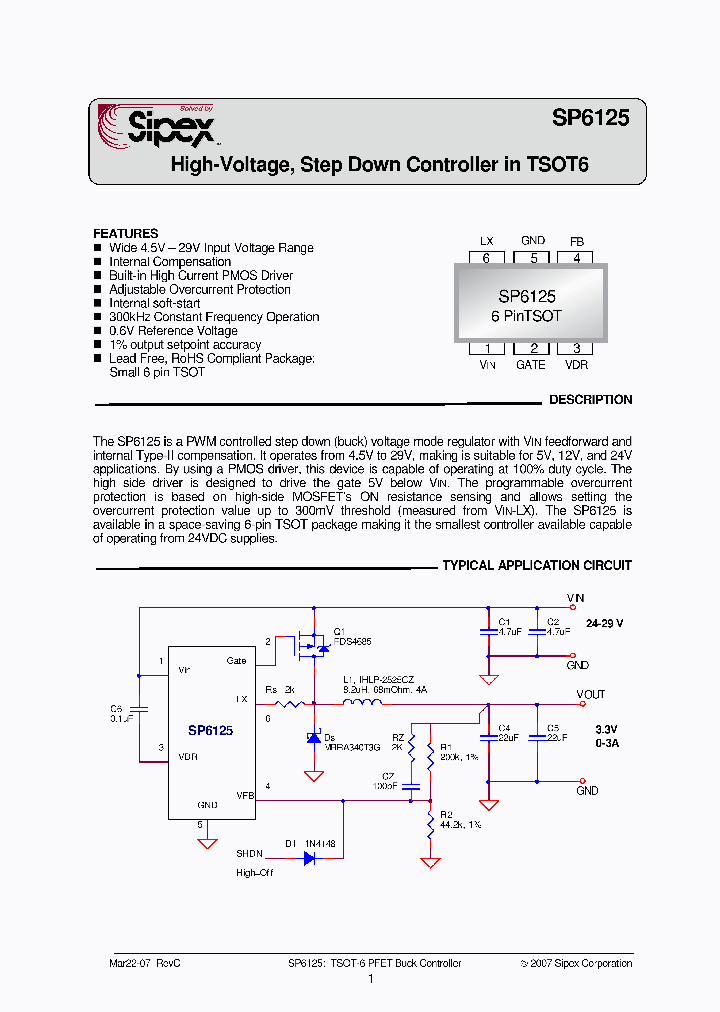 SP6125EK1LTR1_4111846.PDF Datasheet