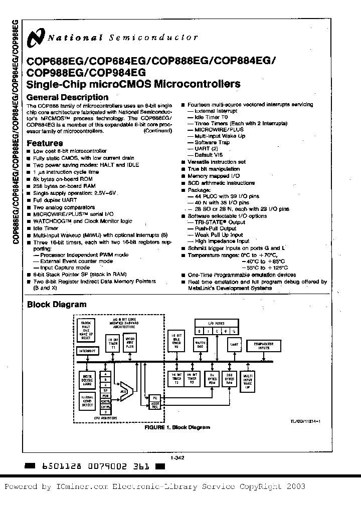 COP684EG-XXXN_4108866.PDF Datasheet
