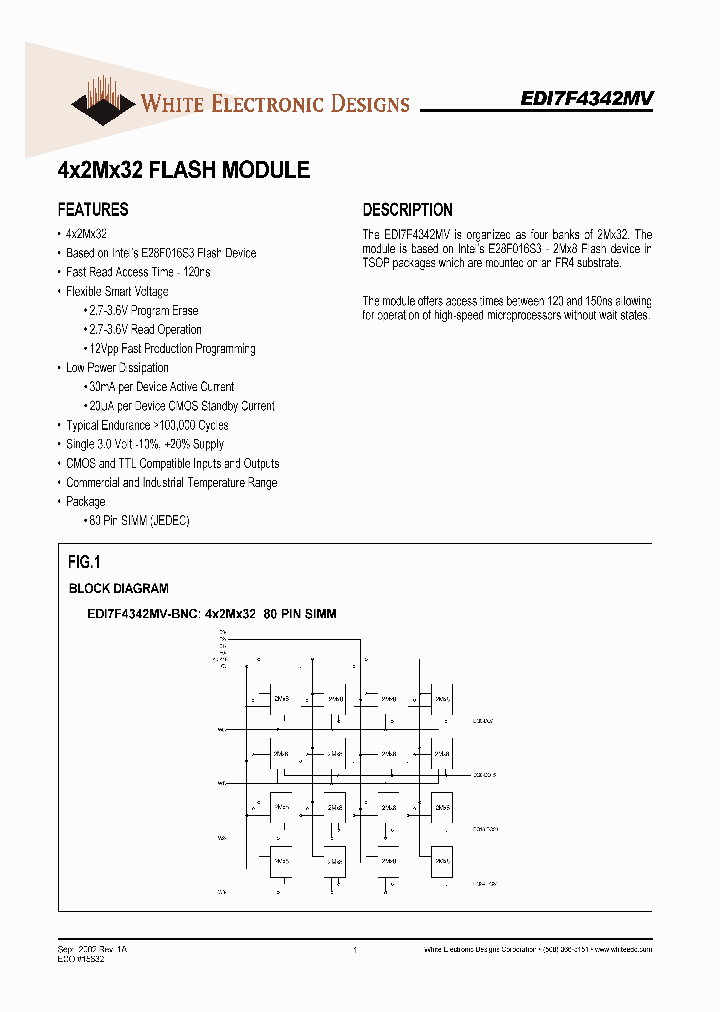 EDI7F4342MV-BNC_4115697.PDF Datasheet