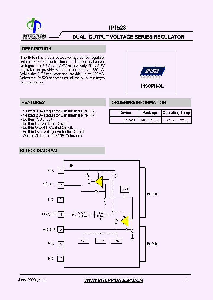 IP1523_4114716.PDF Datasheet