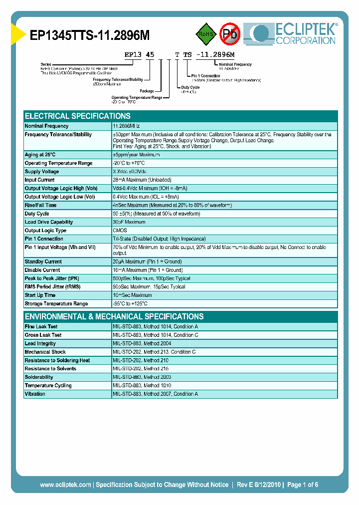 EP1345TTS-112896M_4117805.PDF Datasheet